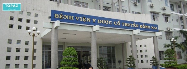 Danh mục dịch vụ phòng khám tại Bệnh viện Y Dược Cổ Truyền Đồng Nai