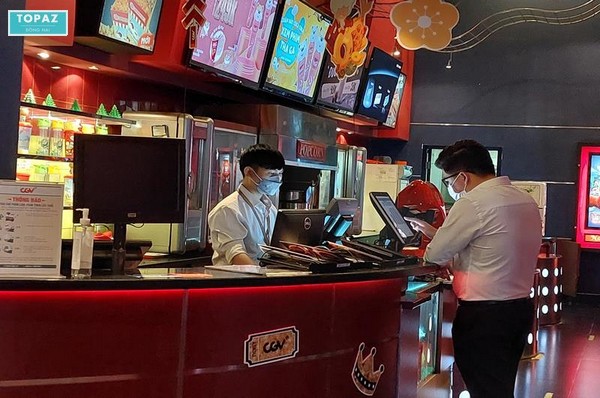 CGV Big C Đồng Nai không chỉ là một rạp chiếu phim, mà còn là điểm đến văn hóa, giải trí hiện đại, sôi động