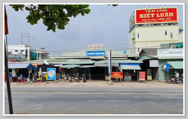 Khám phá chợ Xuân Đà Đồng Nai có gì đặc biệt?