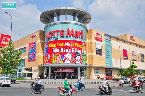 Lotte Cinema Đồng Nai – Trải nghiệm điện ảnh đỉnh cao 