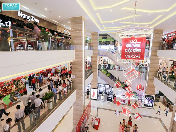 Thông tin chi tiết về Lotte Mart Biên Hòa Đồng Nai