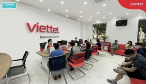 Với đội ngũ nhân viên chuyên nghiệp, nhiệt tình, tận tâm, Viettel Đồng Nai luôn sẵn sàng hỗ trợ khách hàng mọi lúc mọi nơi.