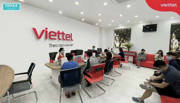 Viettel Đồng Nai – Cung cấp dịch vụ viễn thông và CNTT hàng đầu miền Nam