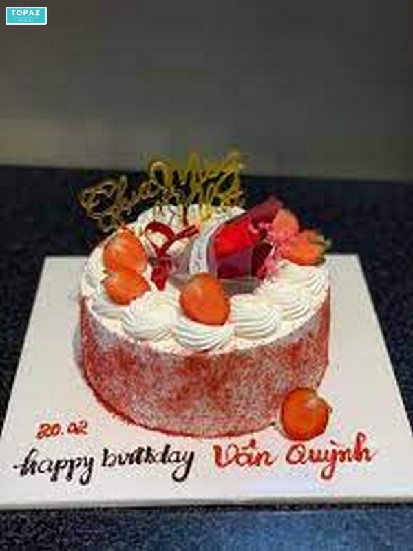 Nếu bạn đang tìm kiếm bánh kem chất lượng và dịch vụ tốt tại Biên Hòa, Sweet Cake là một sự lựa chọn đáng cân nhắc.