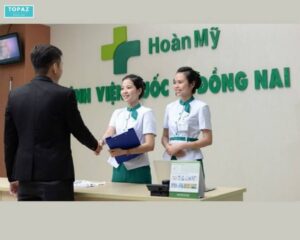 Đội ngũ Bác sĩ Bệnh viện Hoàn Mỹ Đồng Nai