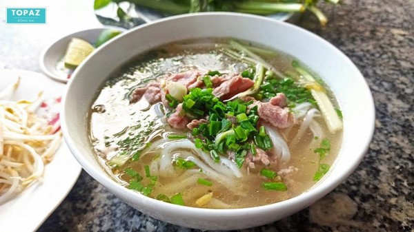 Phở Vĩnh Hưng cũ