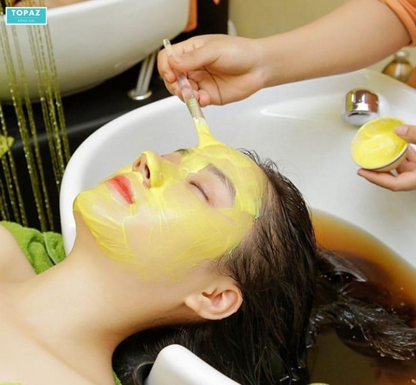 Anna Spa là một Spa uy tín Đồng Nai, nổi bật với không gian đơn giản nhưng đẹp mắt, mang lại cảm giác thoải mái với khách hàng.