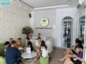 Uyên Spa Biên Hoà - Spa uy tín Đồng Nai