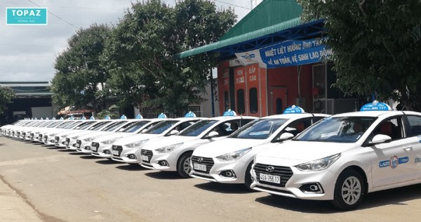 Taxi Labo là taxi giá rẻ Đồng Nai được các tín đồ du lịch lựa chọn sử dụng.