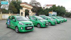 Taxi Mai Linh Đồng Nai là một trong những dịch vụ taxi uy tín và phổ biến tại khu vực này