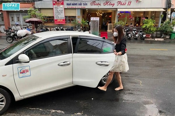 Taxi Biên Hòa City là một trong những hãng taxi đáng tin cậy tại Biên Hòa, nổi bật với dịch vụ chuyên nghiệp và tiện lợi