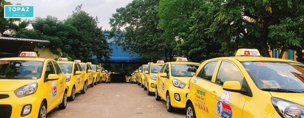 Taxi Sài Gòn – Taxi Giá Rẻ – Taxi Vàng Biên Hòa