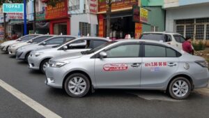 taxi Vinasun Biên Hòa vẫn luôn khiến khách hàng hài lòng bởi chất lượng và dịch vụ chuyên nghiệp