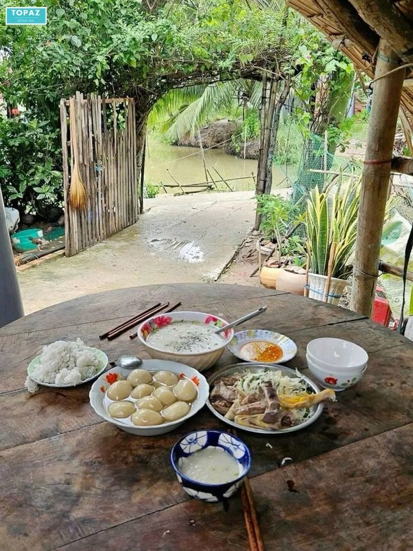 Homestay Biên Hòa - Lu Khach Quan Homestay