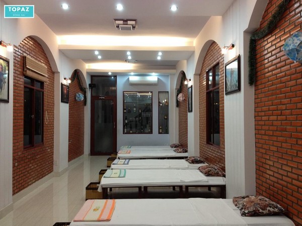 Homestay Biên Hòa - Homestay Nam Cat Tien