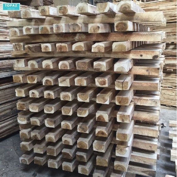 Pallet Gỗ Đồng Nai - Đại Gia Ngân là đơn vị uy tín chuyên cung cấp các loại pallet gỗ chất lượng cao,