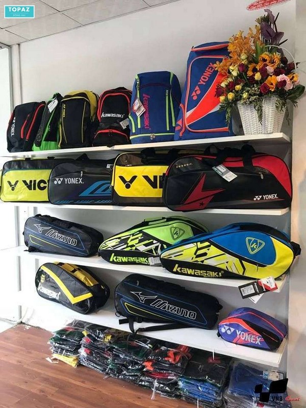 Shop thể thao Biên Hoà – Lan Nhi Sport