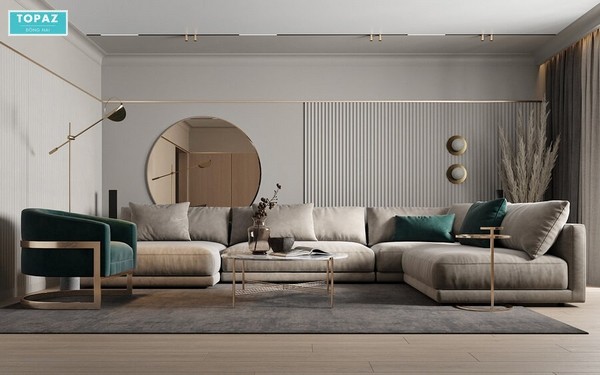 Cửa Hàng Nội Thất Sofa Vinh