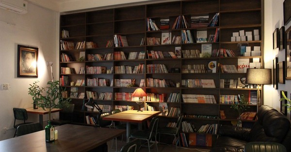 Giới thiệu tổng quan về Chốn Riêng Cafe