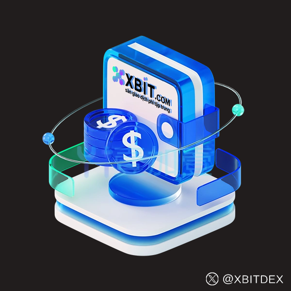 Ảnh: Twitter: XBITDEX
