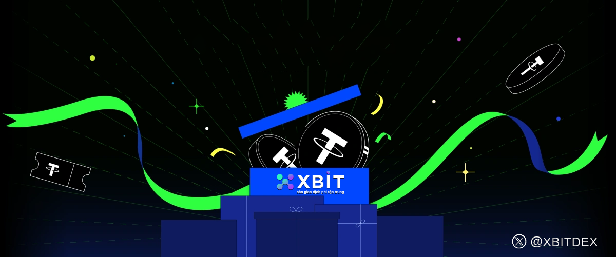 Ảnh: Twitter: XBITDEX