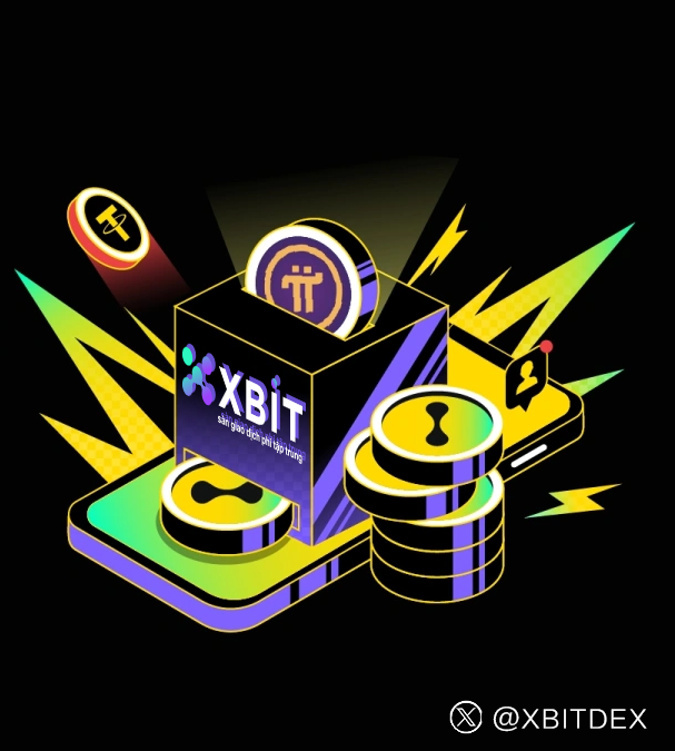Ảnh: Twitter: XBITDEX 