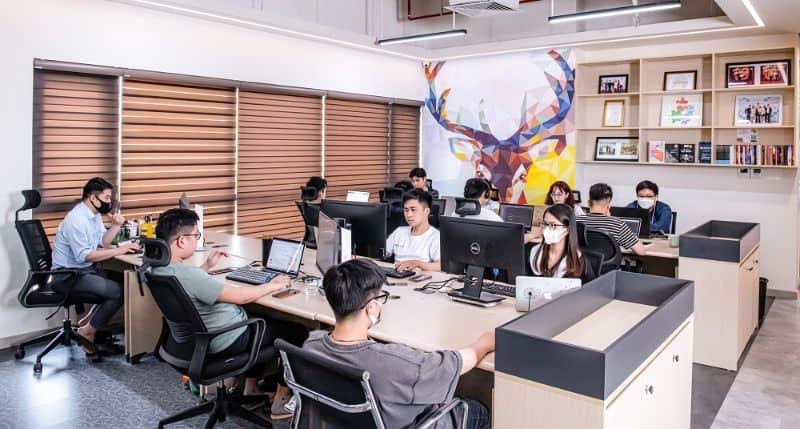 thiet ke website dong nai