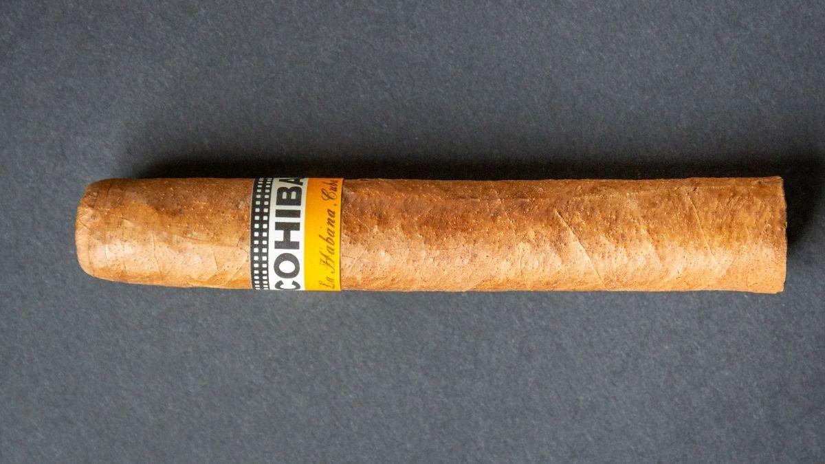 Cigar trở thành phong cách sống tinh tế