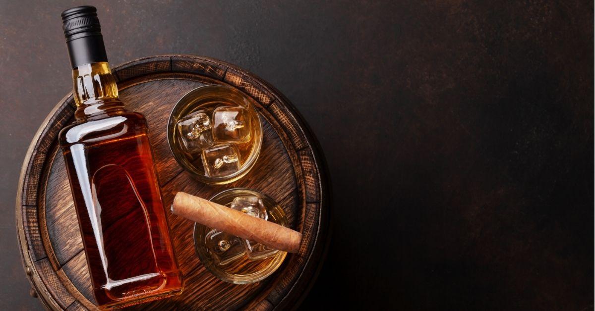 Cigar trở thành phong cách sống