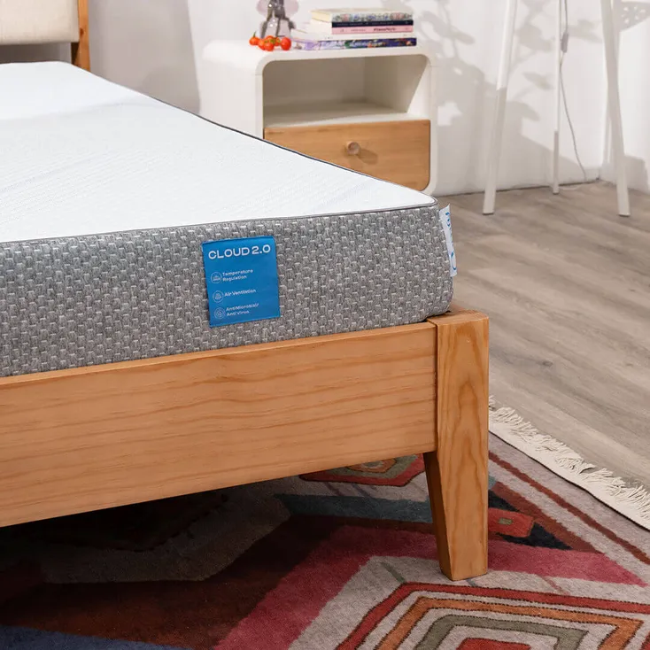 nệm foam iComfy