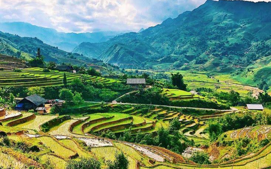du lịch sapa