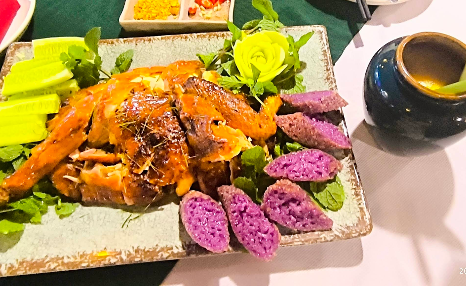 du lịch sapa