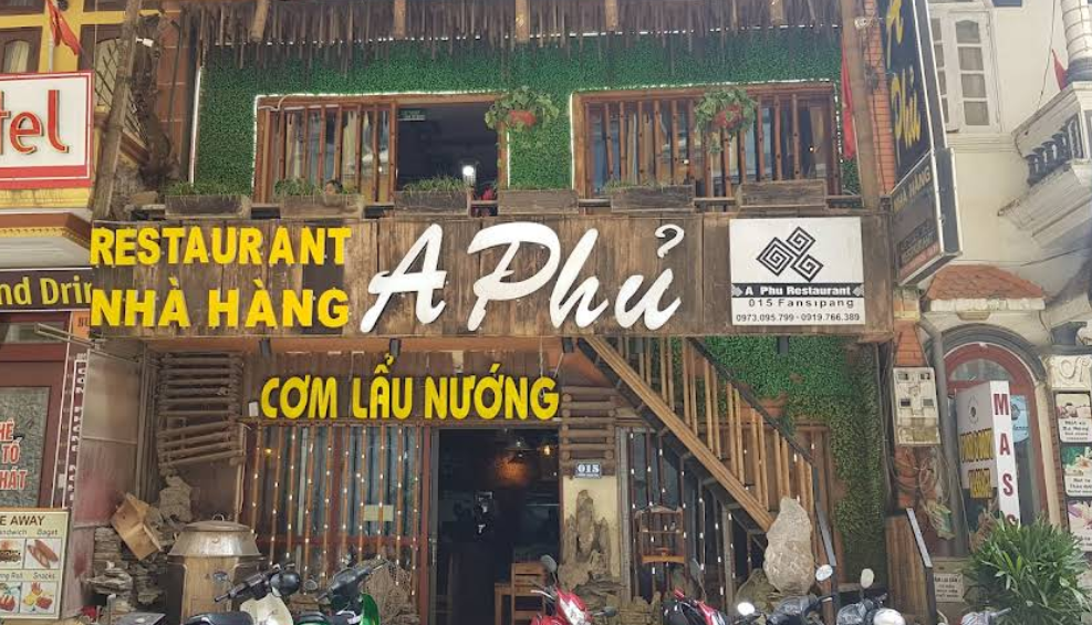 du lịch sapa