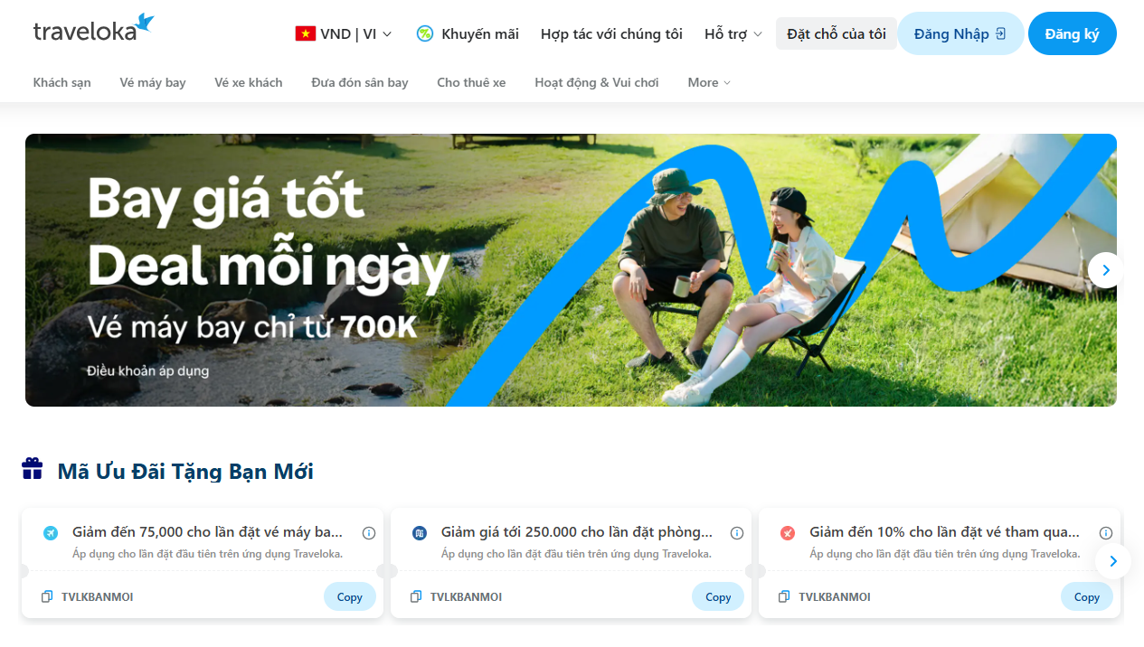 Hướng dẫn đặt vé Japan Airlines
