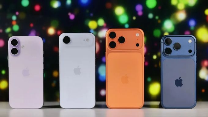 Kinh nghiệm chọn cửa hàng bán iPhone 17 cũ