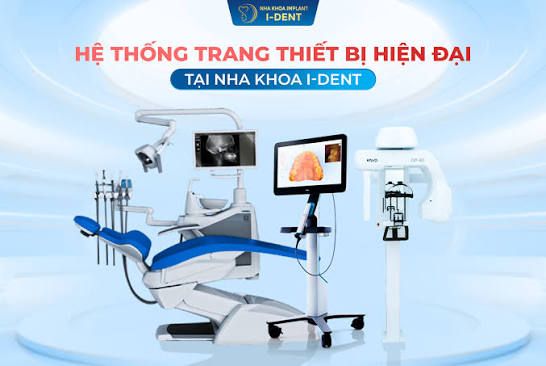 Nha khoa niềng răng uy tín tại TP Hồ Chí Minh