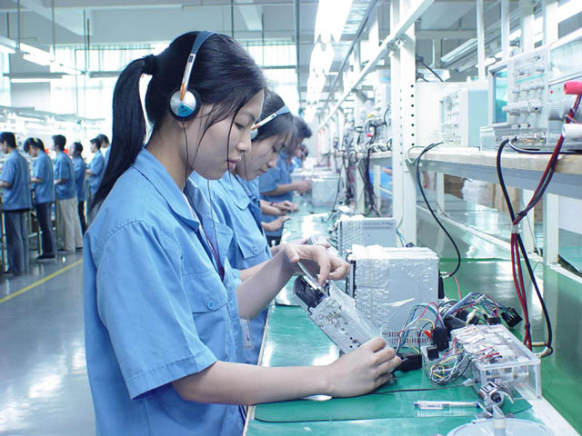 tìm việc công nhân an toàn