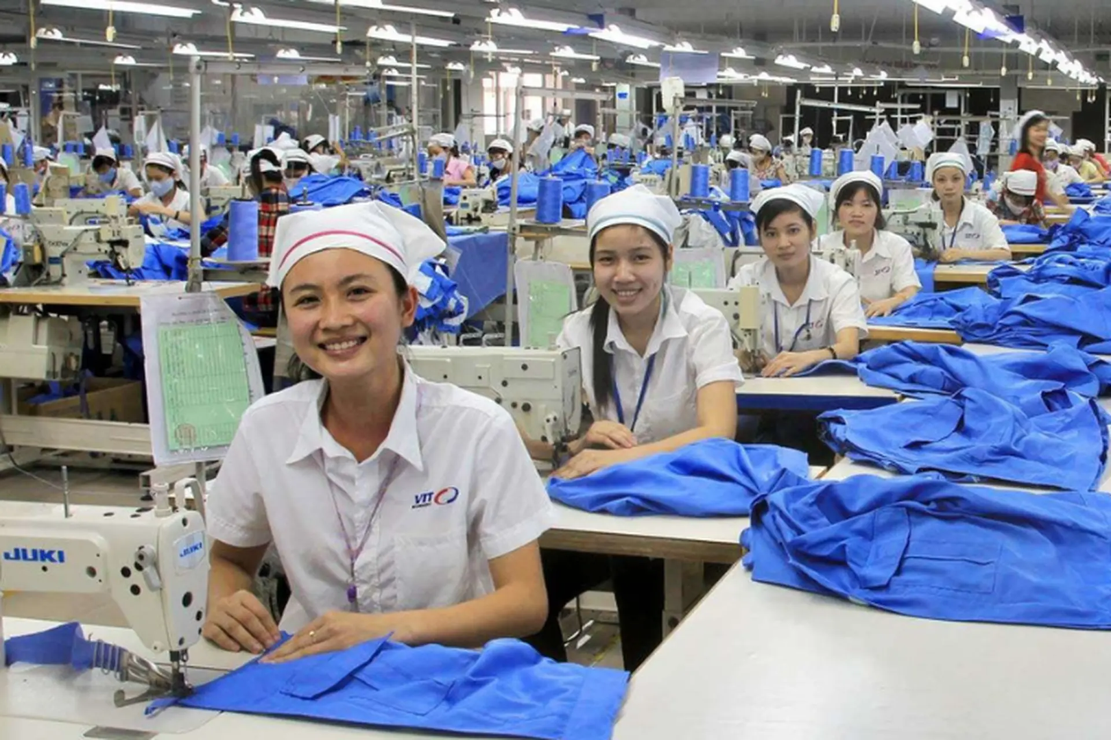 tìm việc công nhân an toàn