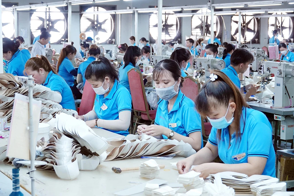 tìm việc công nhân an toàn